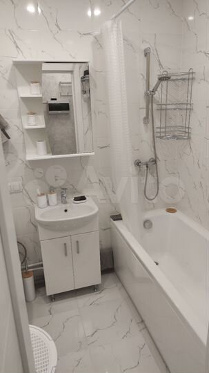 Квартира-студия, 25 м², 16/19 эт.