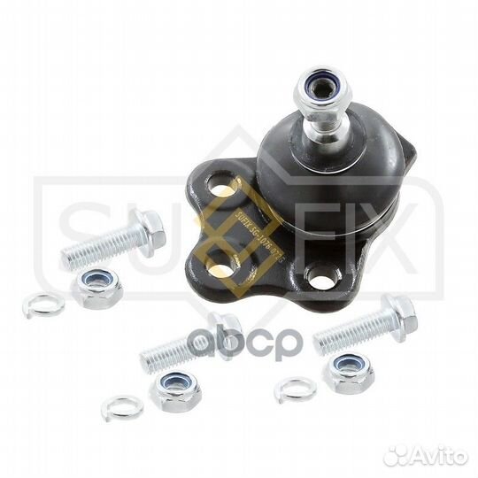 Снят, замена SG-1409 Опора шаровая перед