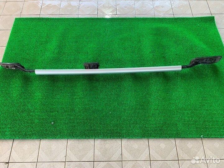 Рейлинг лев. Lexus Lx570