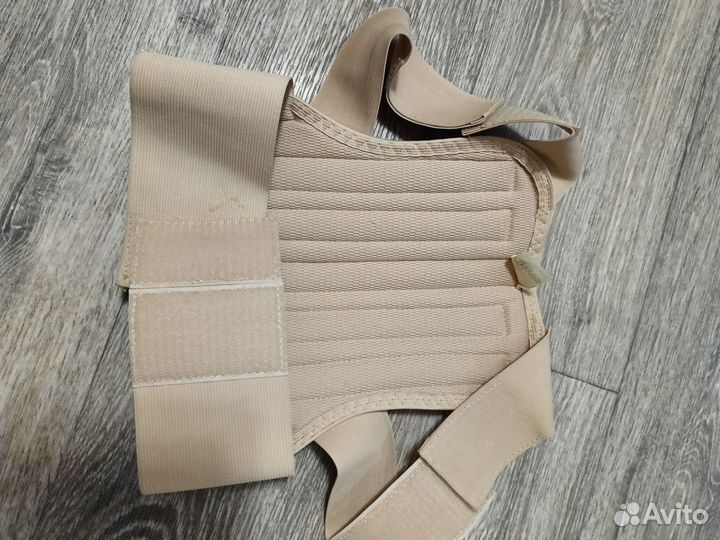 Корсет ортопедический