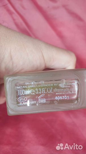 Туалетная вода dolce gabbana light blue