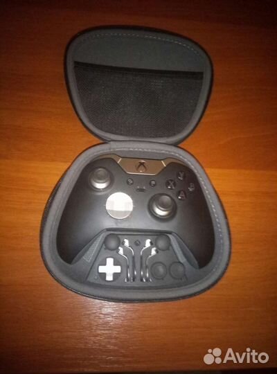 Геймпад Xbox Elite