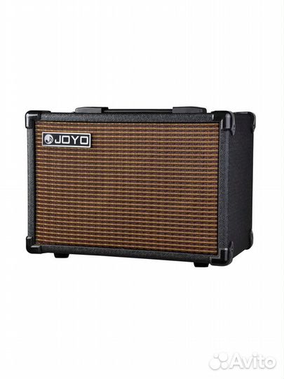 Комбоусилитель для акустической гитары Joyo AC-20