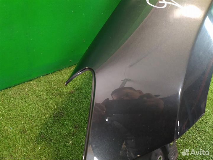 Крыло переднее левое Toyota RAV4 A30 2007