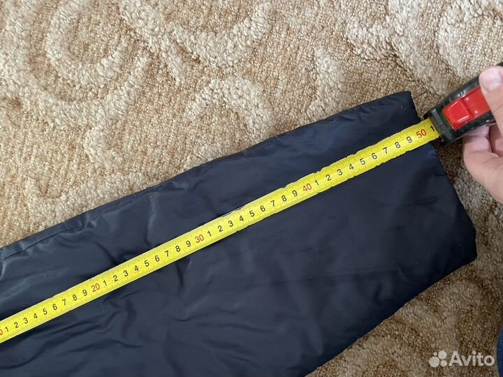 Куртка демисезонная женская 54-56