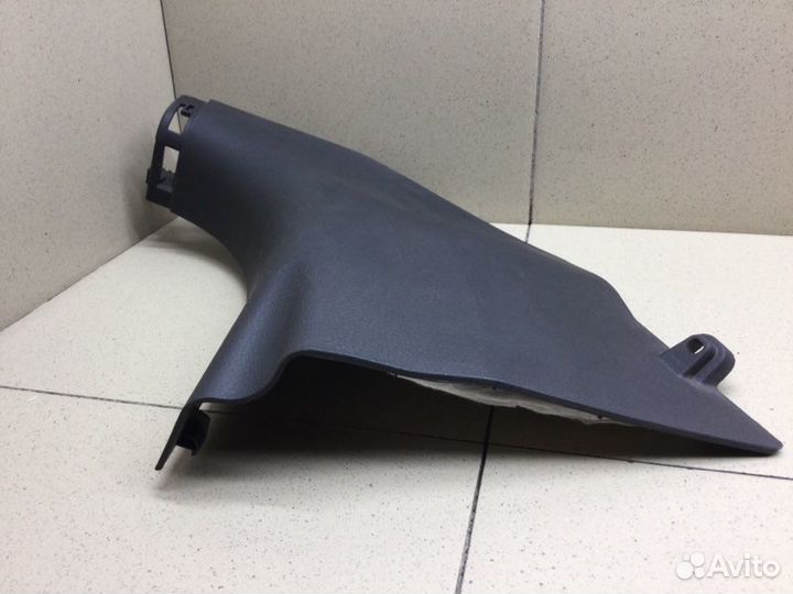 Накладка порога (внутренняя) Kia Sorento 2 2009