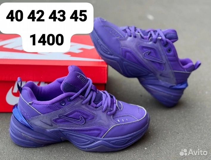 Кроссовки 40 42 44 45