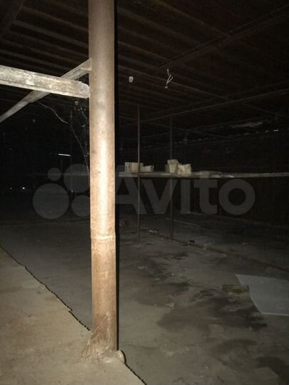 Склад, 180 м²