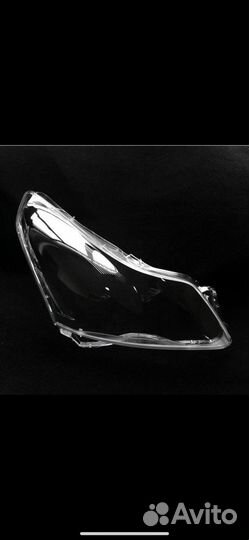 Передние фары infiniti g35x (левый руль)