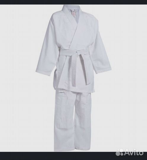 Новое кимоно декатлон 100 и 110