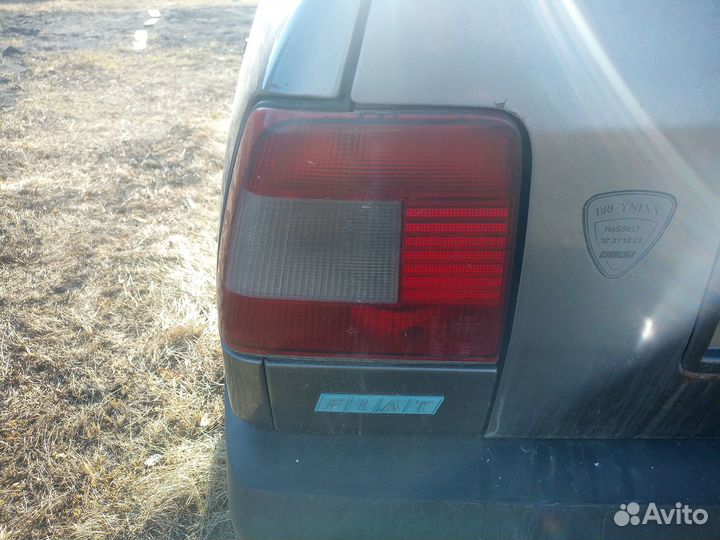 Фонари задние Фиат Темпра