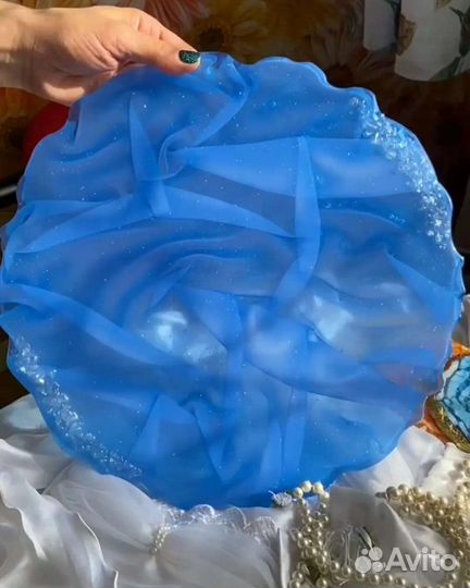 Поднос Декор Посуда