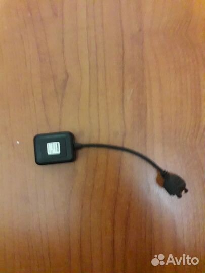 Зарядное+кабель+адаптер для телефона nokia