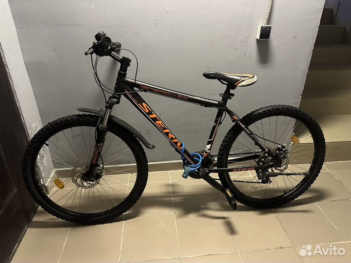 Велосипед Shtern Energy 2.0 горный взрослый 26 бу