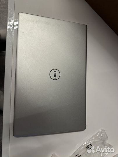 Dell inspiron 15 7510