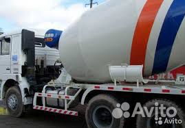 Бетон всех марок