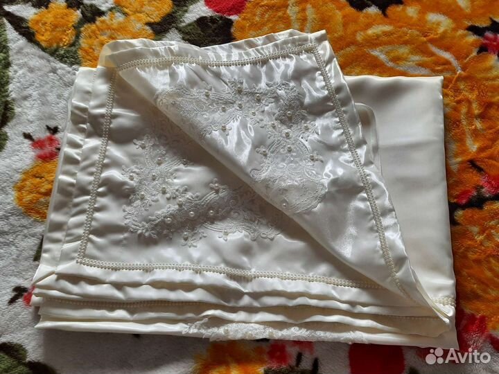 Скатерть атласная, 170230