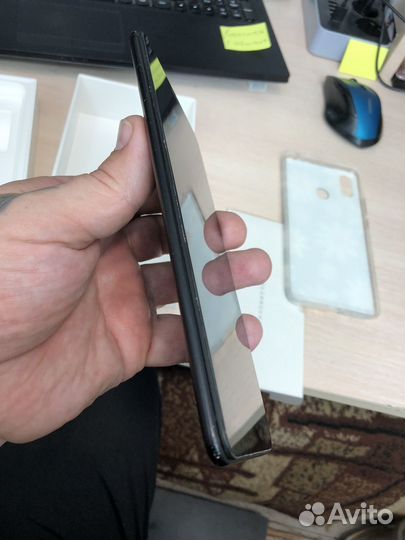 Xiaomi Mi Max 3, 4/64 ГБ