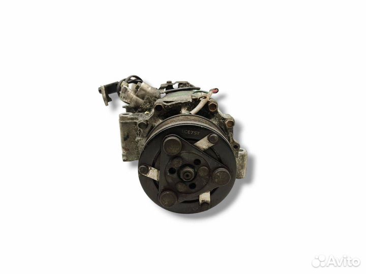 Компрессор кондиционера Honda Civic 8 2007