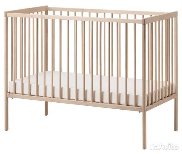 Кровать детская Сниглар IKEA