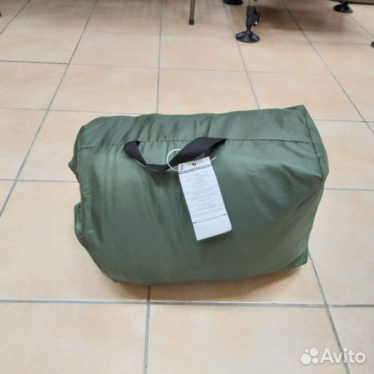 Спальный мешок одеяло до -5