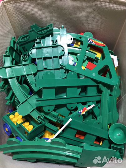 Игрушка Дорога