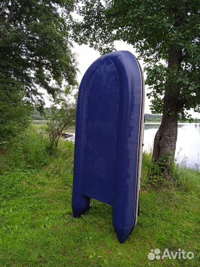 Лодка пвх glisser 320