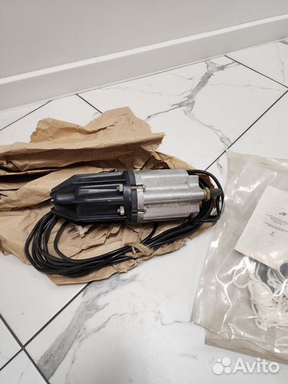 Насос погружной