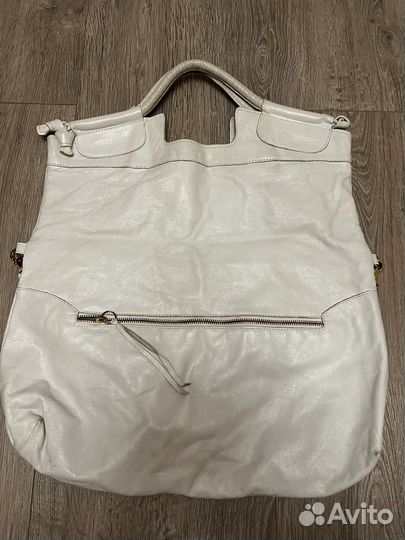 Сумка женская натуральная кожа