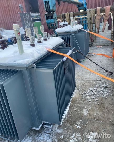 Трансформаторы ктпс