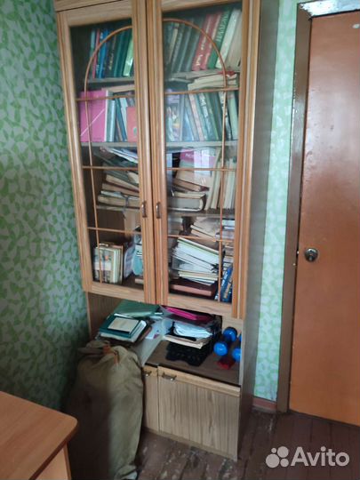 Стенка в гостиную бу