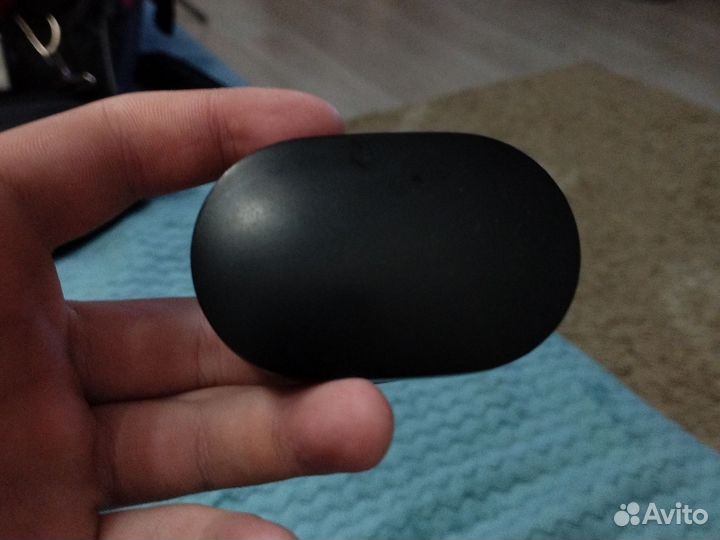 Наушники xiaomi redmi airdots 2