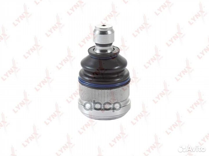 Опора шаровая перед прав/лев mazda capella