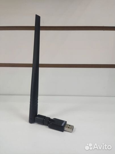 WiFi адаптер D-Link DWA-172 (гэс)