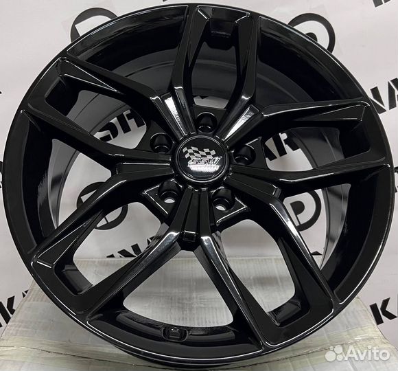 Диски для Kia Киа K5 R17