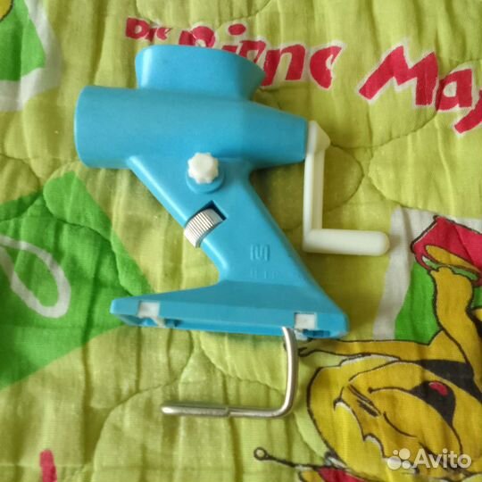 Винтажные игрушки СССР