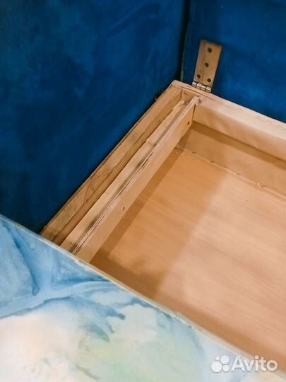 Диван раскладной