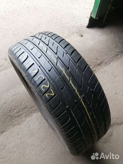 Sportiva Performance 225/55 R17