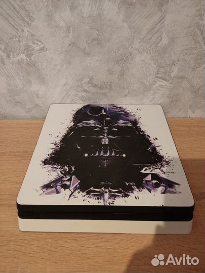 PlayStation 4 slim 500gb