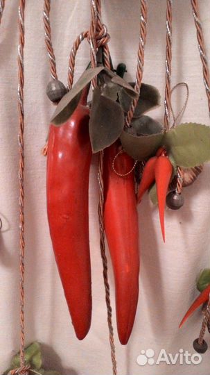 Славянский керамический оберег 