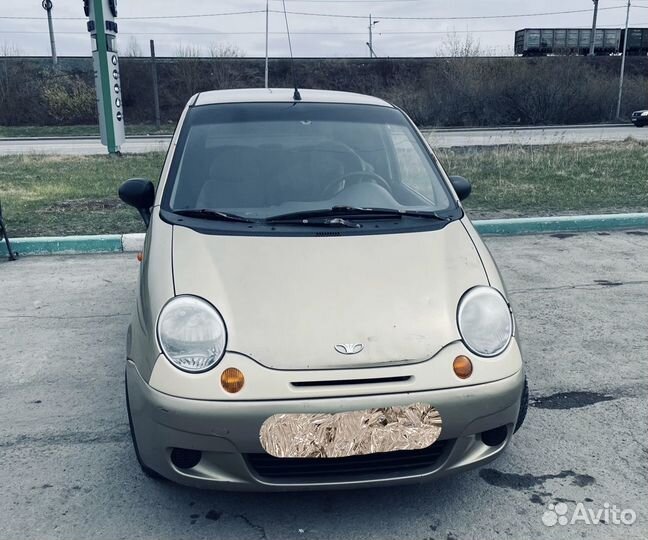 Аренда авто daewoo matiz дэу матиз доставка