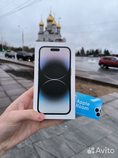 iPhone 14 Pro, 512 ГБ