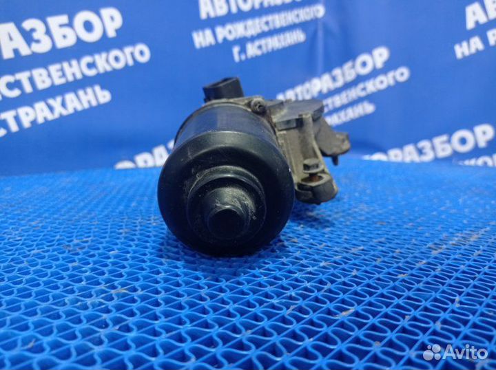 Моторчик стеклоочистителя Kia Shuma 2 лифтбэк S6D