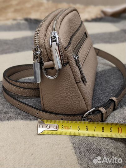 Сумка Francesco Donni кросс - боди