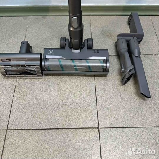 Пылесос Viomi A9 (Рассрочка / Р1)