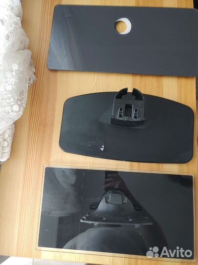 Подставки для тв