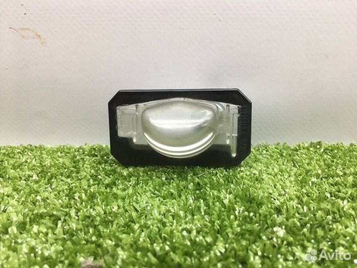 Подсветка номера Honda4057