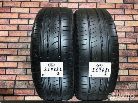 Pirelli Cinturato P1 205/55 R16 91V