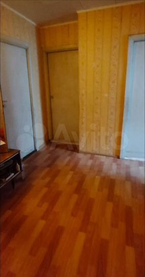 3-к. квартира, 59,1 м², 3/5 эт.