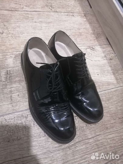 Ботинки лабутены военные